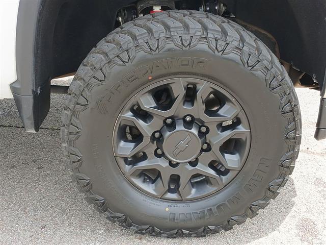 2023 Chevrolet Silverado 2500HD