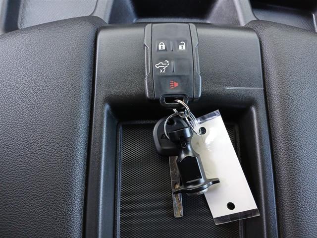 2021 Chevrolet Silverado 2500HD