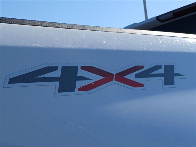 2021 Chevrolet Silverado 2500HD