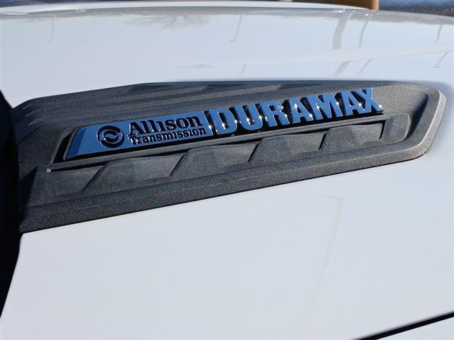 2021 Chevrolet Silverado 2500HD