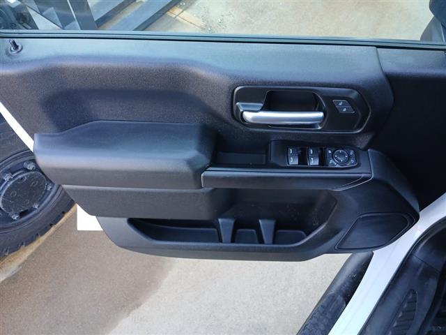 2021 Chevrolet Silverado 2500HD