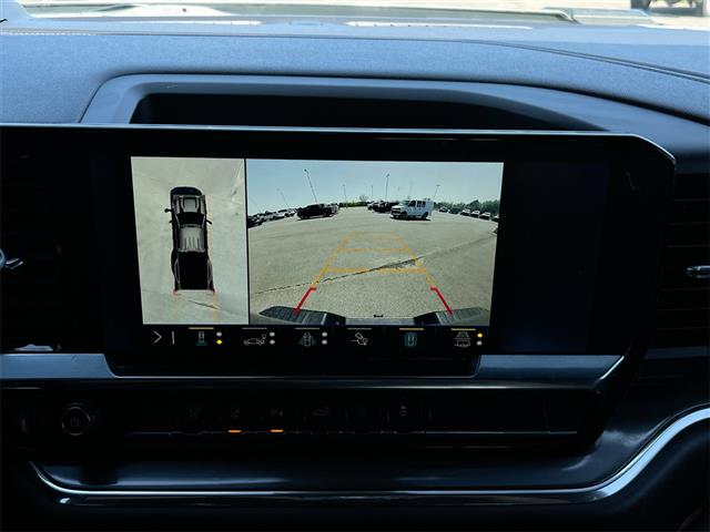 2024 Chevrolet Silverado 3500HD