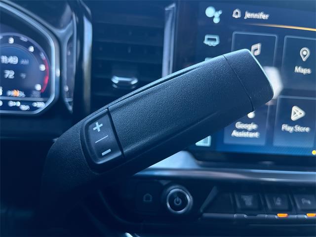 2024 Chevrolet Silverado 3500HD