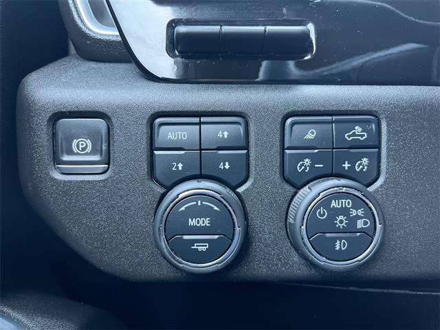 2024 Chevrolet Silverado 3500HD