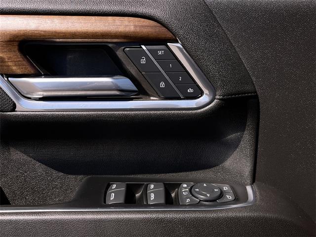 2024 Chevrolet Silverado 3500HD