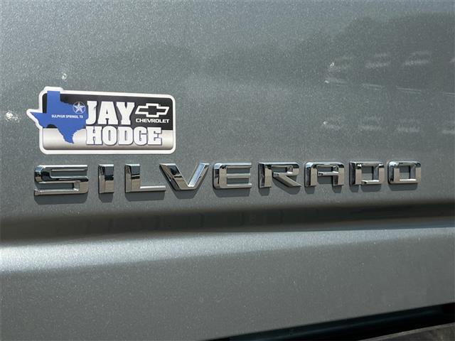 2024 Chevrolet Silverado 3500HD