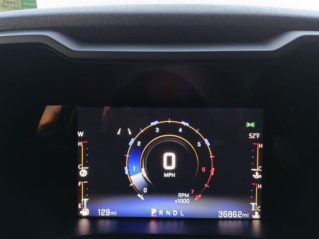 2023 Chevrolet Colorado