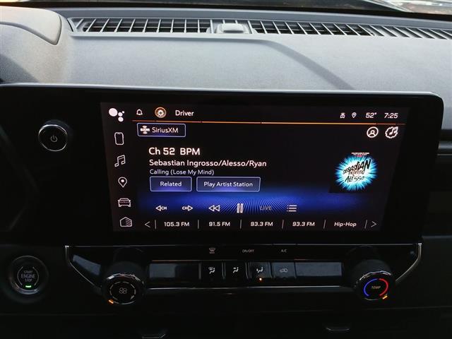 2023 Chevrolet Colorado