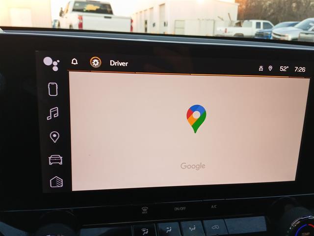 2023 Chevrolet Colorado