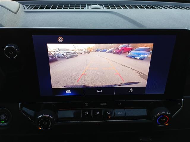 2023 Chevrolet Colorado