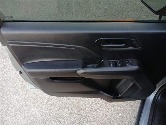 2023 Chevrolet Colorado