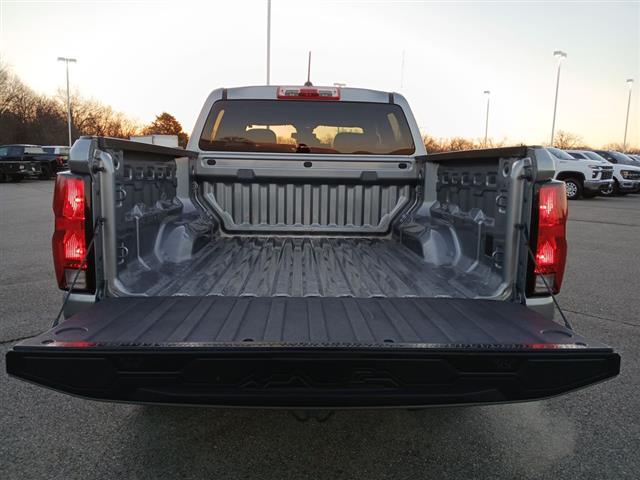 2023 Chevrolet Colorado