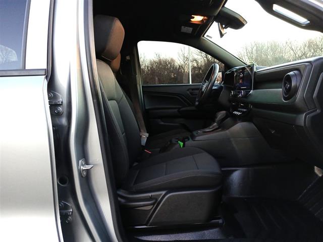 2023 Chevrolet Colorado