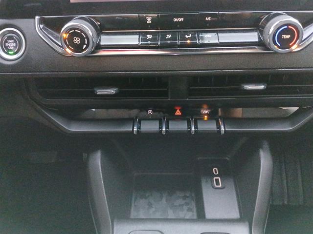 2023 Chevrolet Colorado