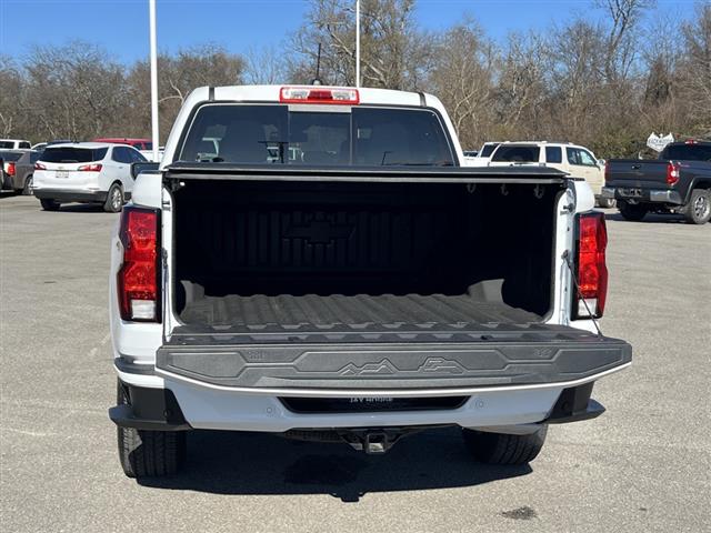 2023 Chevrolet Colorado