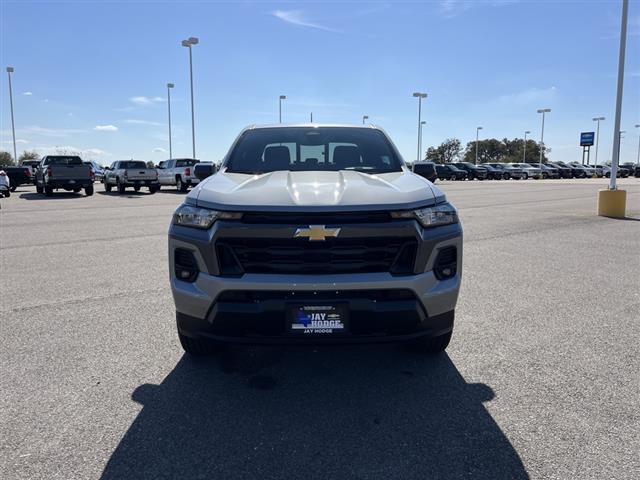 2023 Chevrolet Colorado