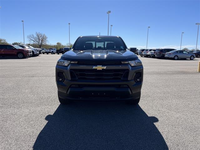 2023 Chevrolet Colorado