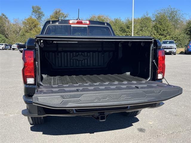 2023 Chevrolet Colorado