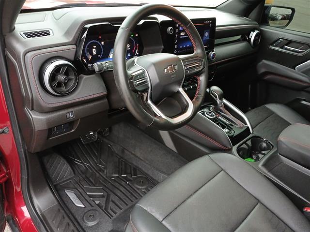 2024 Chevrolet Colorado