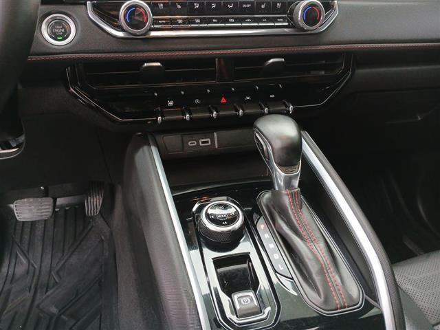 2024 Chevrolet Colorado