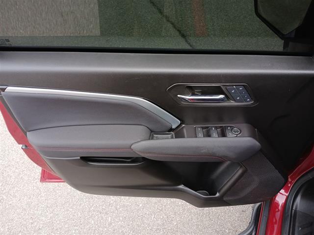 2024 Chevrolet Colorado