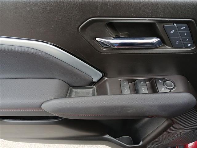 2024 Chevrolet Colorado