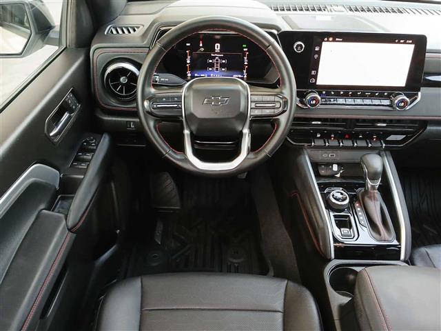 2023 Chevrolet Colorado