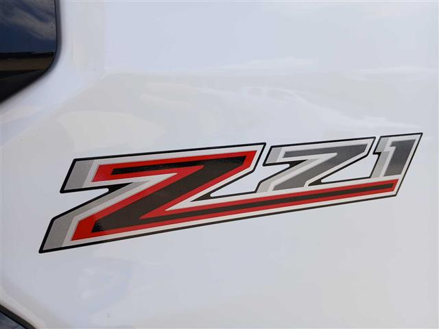2023 Chevrolet Colorado
