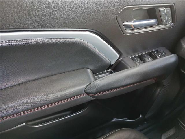 2023 Chevrolet Colorado