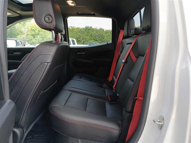 2023 Chevrolet Colorado