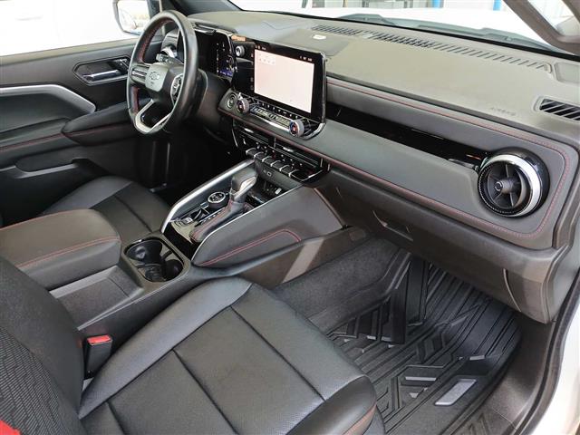 2023 Chevrolet Colorado