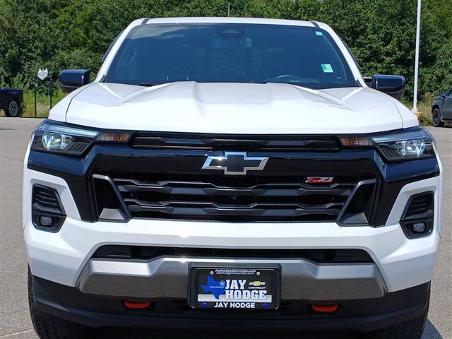 2023 Chevrolet Colorado