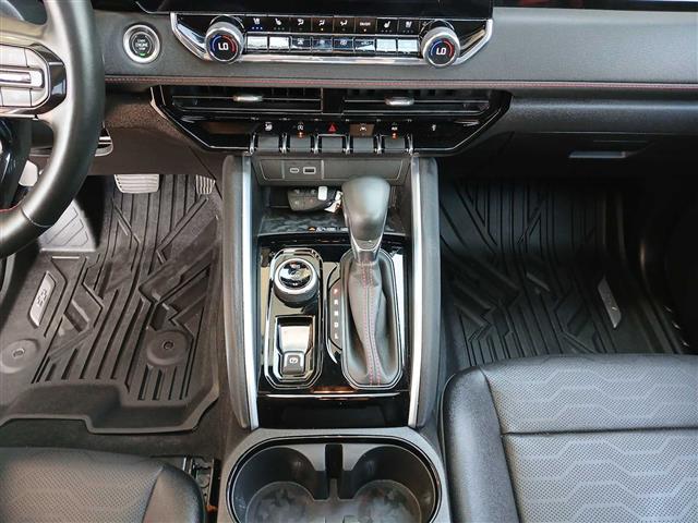 2023 Chevrolet Colorado