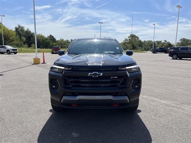 2023 Chevrolet Colorado