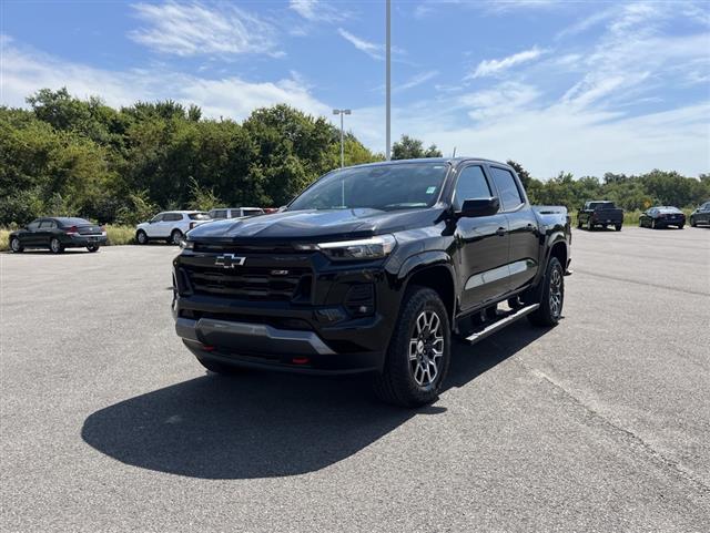 2023 Chevrolet Colorado