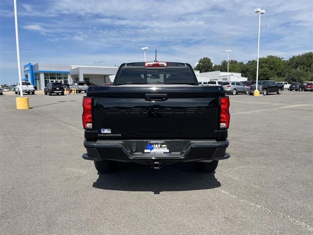 2023 Chevrolet Colorado