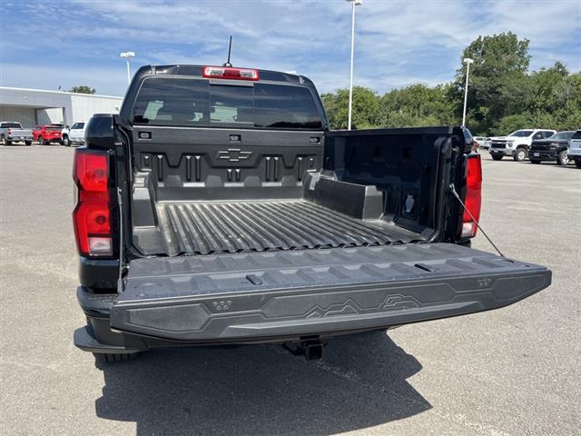 2023 Chevrolet Colorado