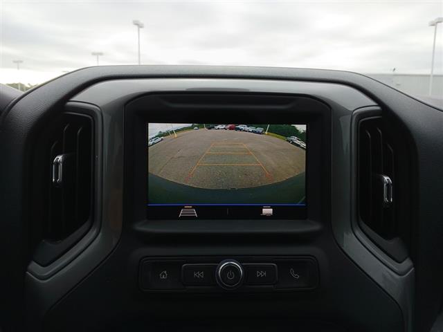 2022 Chevrolet Silverado 1500 LTD