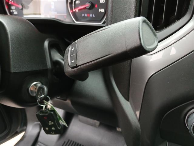 2022 Chevrolet Silverado 1500 LTD