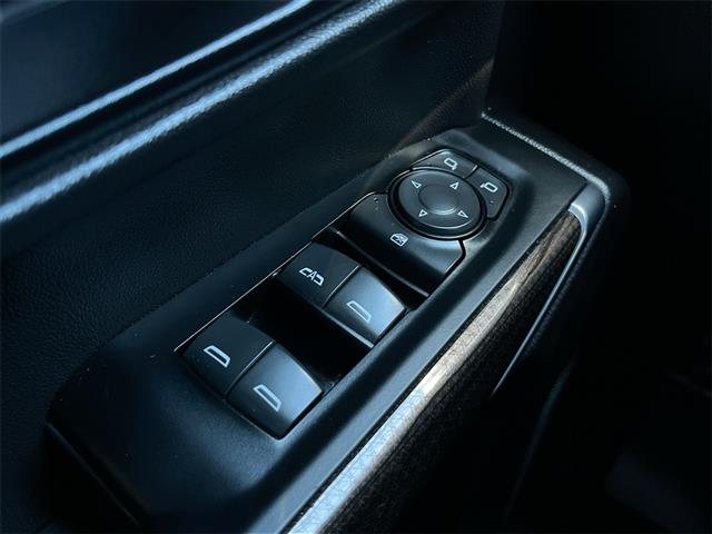 2022 Chevrolet Silverado 1500 LTD
