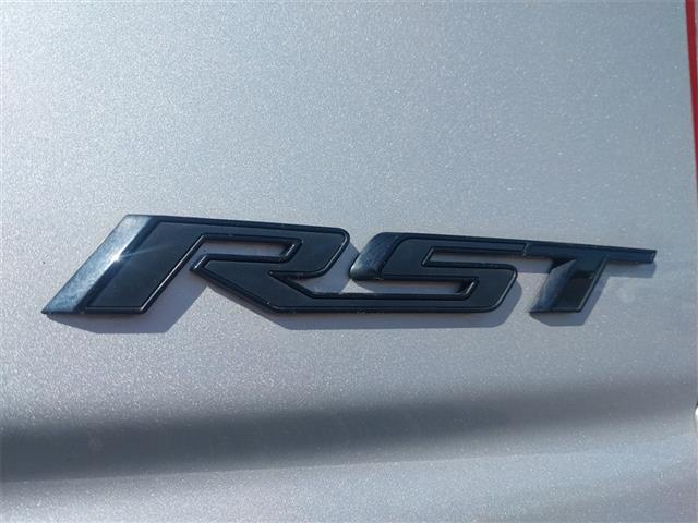 2022 Chevrolet Silverado 1500 LTD