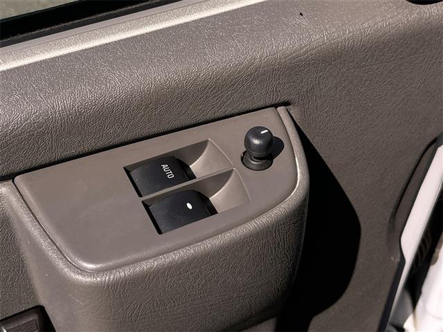 2023 Chevrolet Express Cargo Van