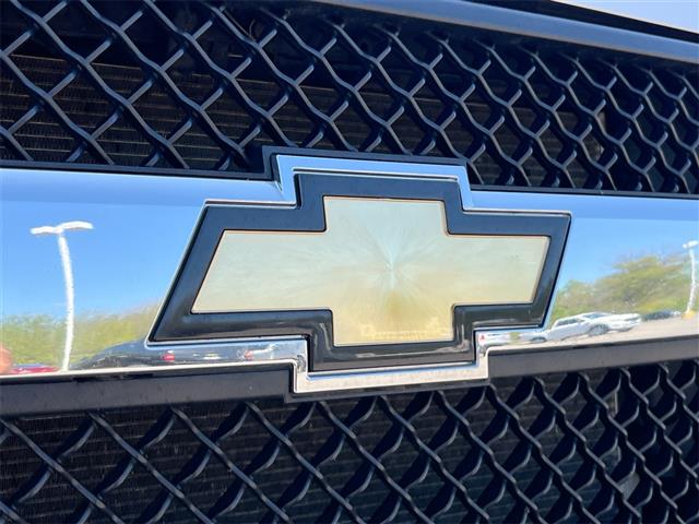 2023 Chevrolet Express Cargo Van