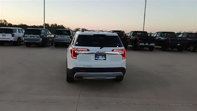 2023 GMC Acadia