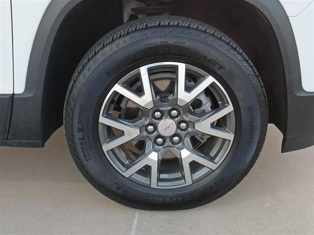 2023 GMC Acadia