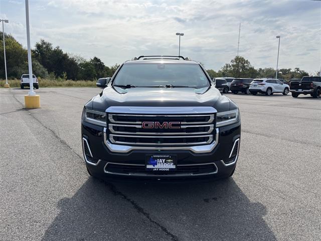 2021 GMC Acadia