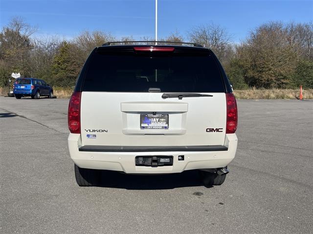 2014 GMC Yukon