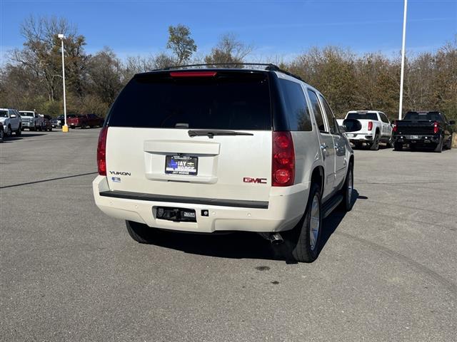 2014 GMC Yukon