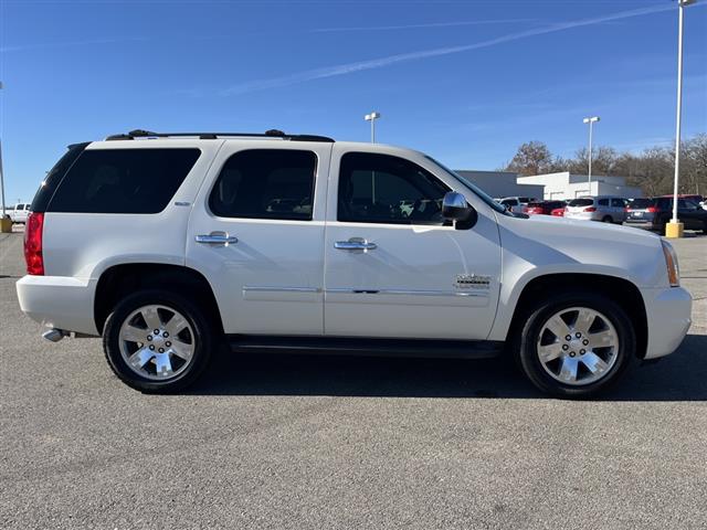 2014 GMC Yukon