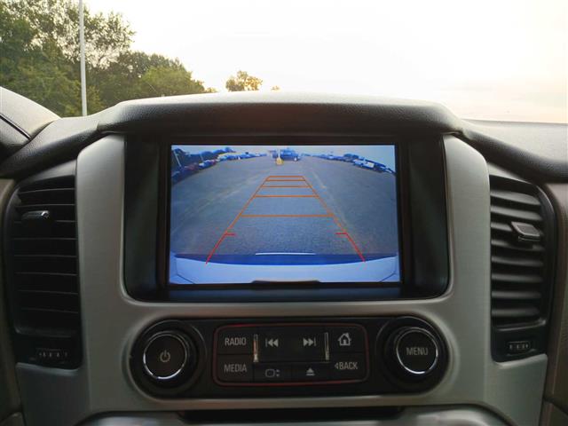 2016 GMC Yukon